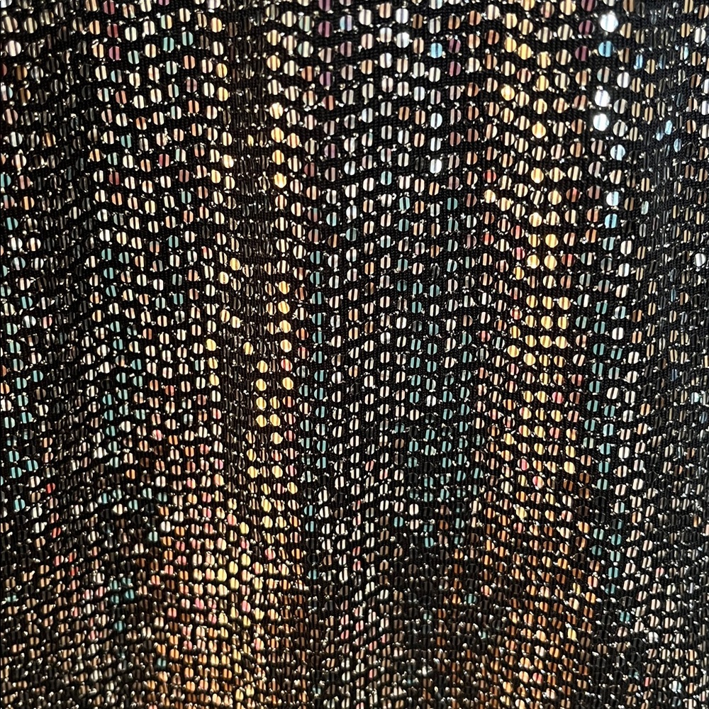NWOT Joseph Ribkoff Sparkle Tank - Picture 3 of 8